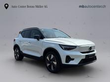 VOLVO EX40 Twin Ultra AWD, Elektro, Neuwagen, Automat - 7