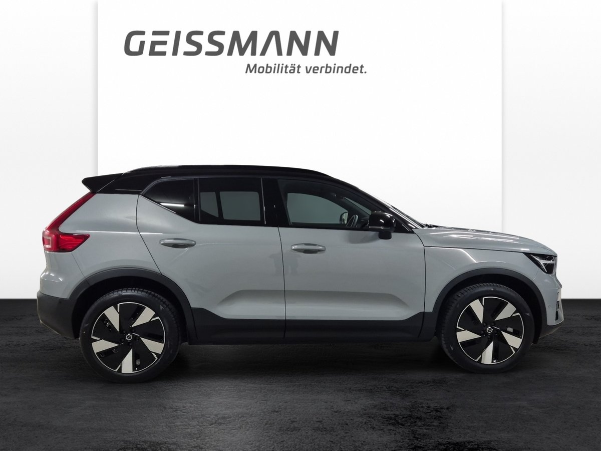 VOLVO EX40 Extended Ultra, Elektro, Neuwagen, Automat - 4