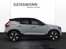 VOLVO EX40 Extended Ultra, Elektro, Neuwagen, Automat - 4