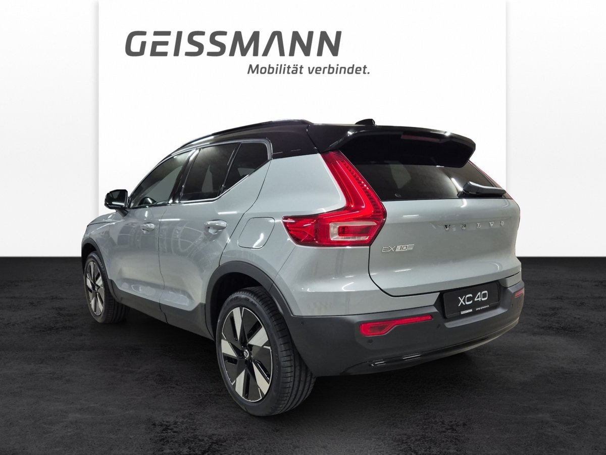 VOLVO EX40 Extended Ultra, Elektro, Neuwagen, Automat - 5