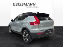 VOLVO EX40 Extended Ultra, Elektro, Neuwagen, Automat - 5