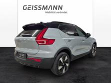 VOLVO EX40 Extended Ultra, Elektro, Neuwagen, Automat - 6