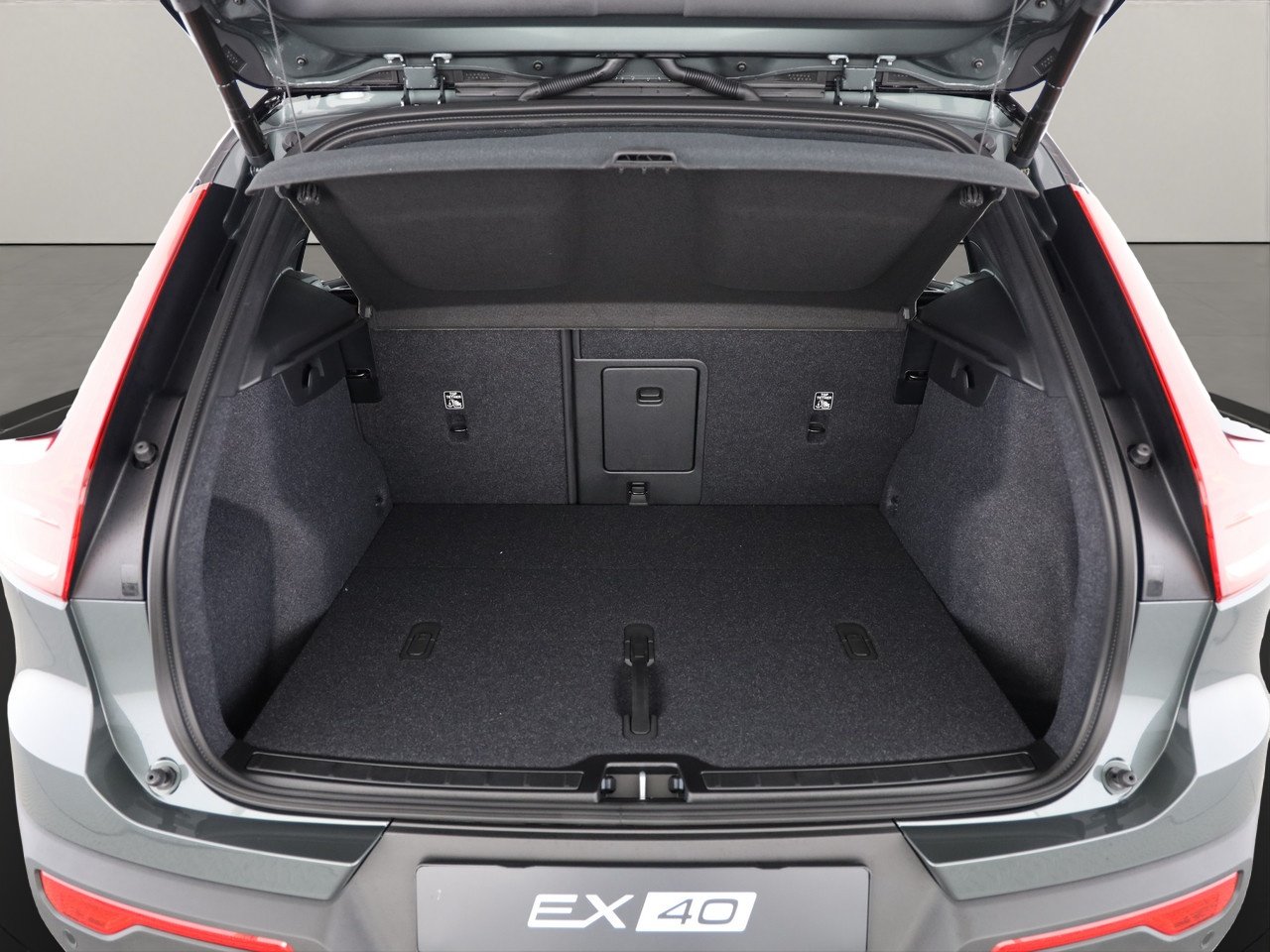 VOLVO EX40 Twin Ultra AWD XCENTRIC, Electric, New car, Automatic - 4