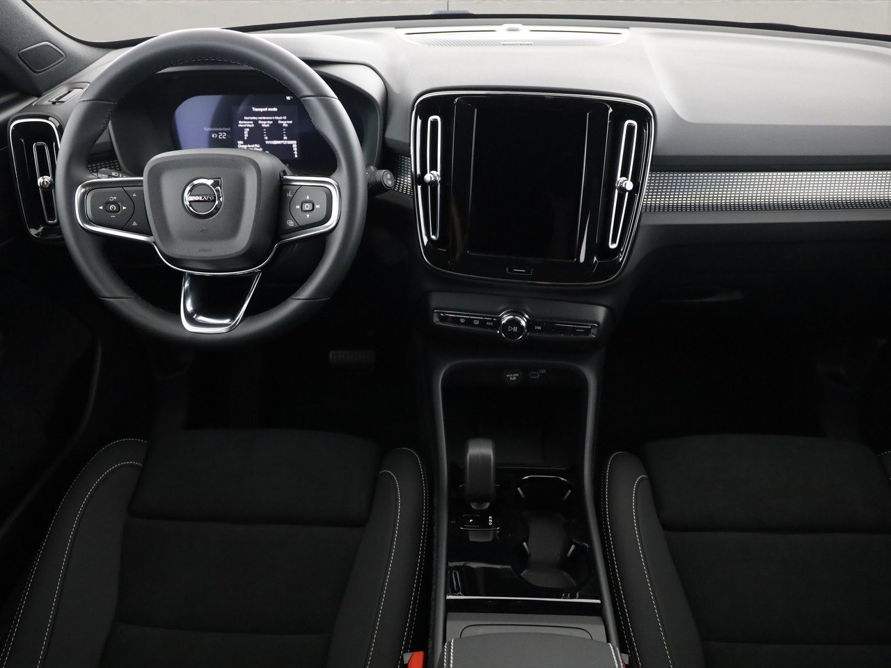 VOLVO EX40 Twin Ultra AWD XCENTRIC, Electric, New car, Automatic - 6