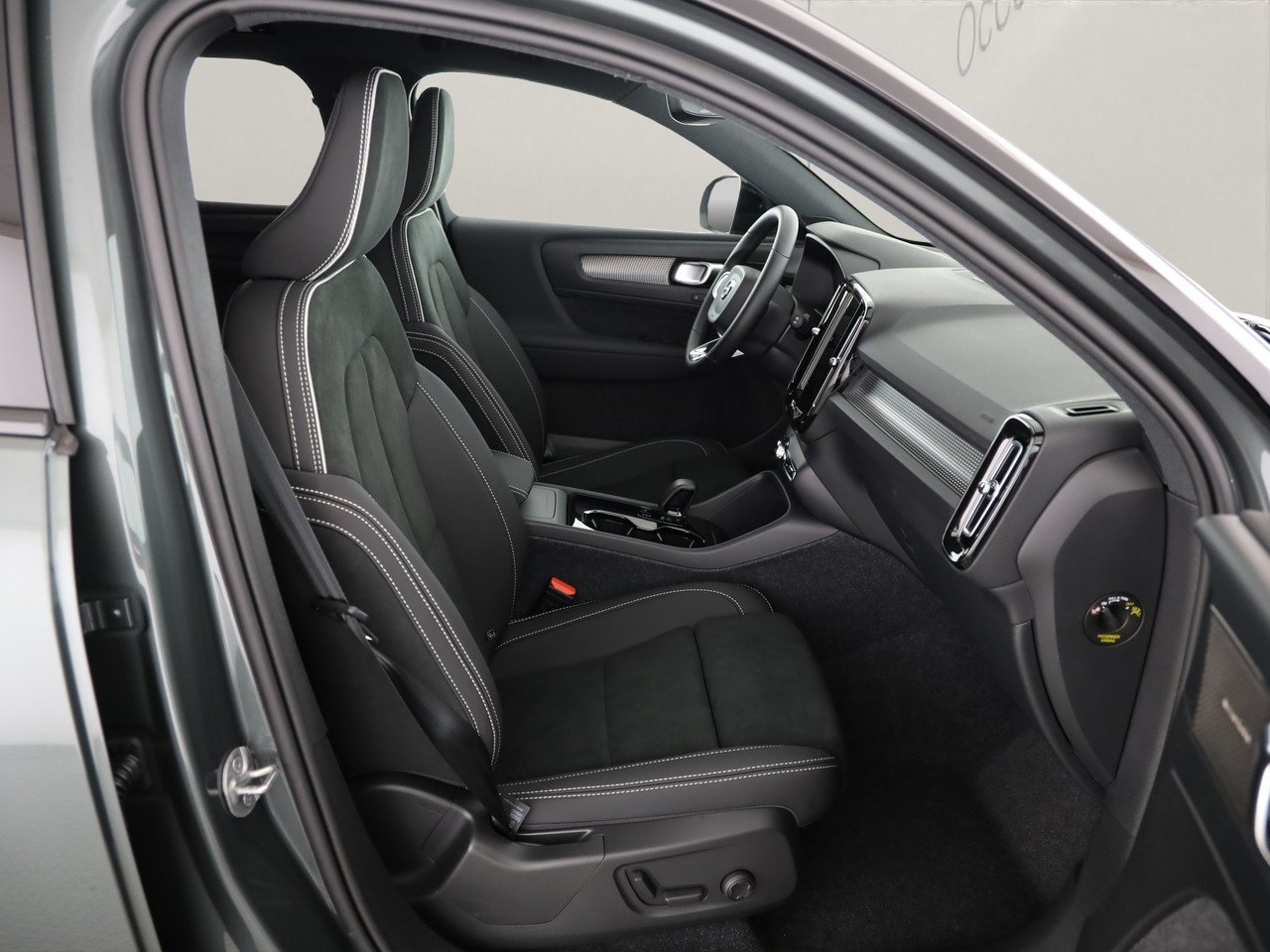 VOLVO EX40 Twin Ultra AWD XCENTRIC, Electric, New car, Automatic - 7