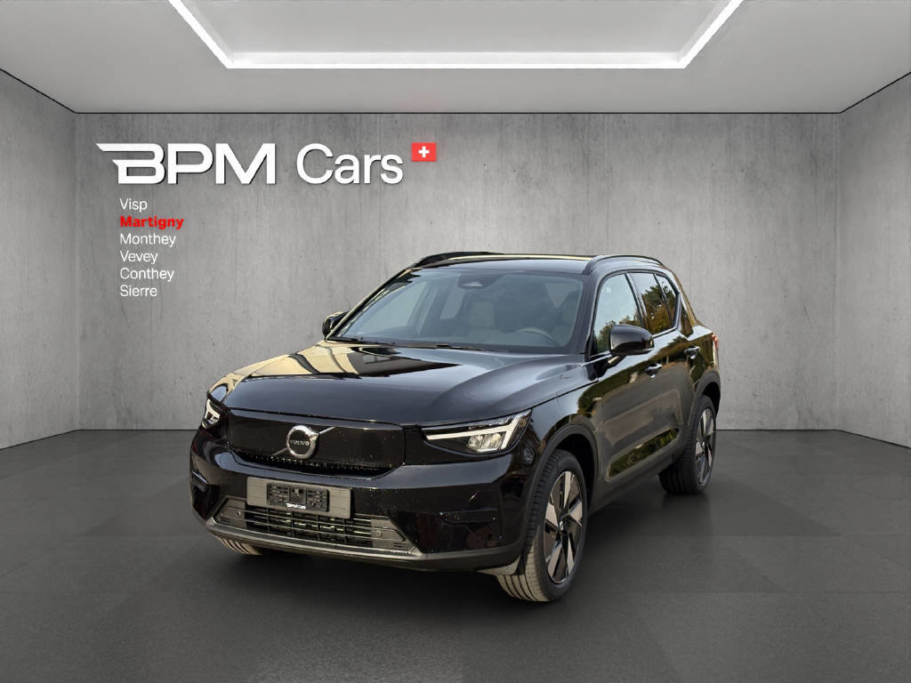 VOLVO EX40 Twin Plus AWD