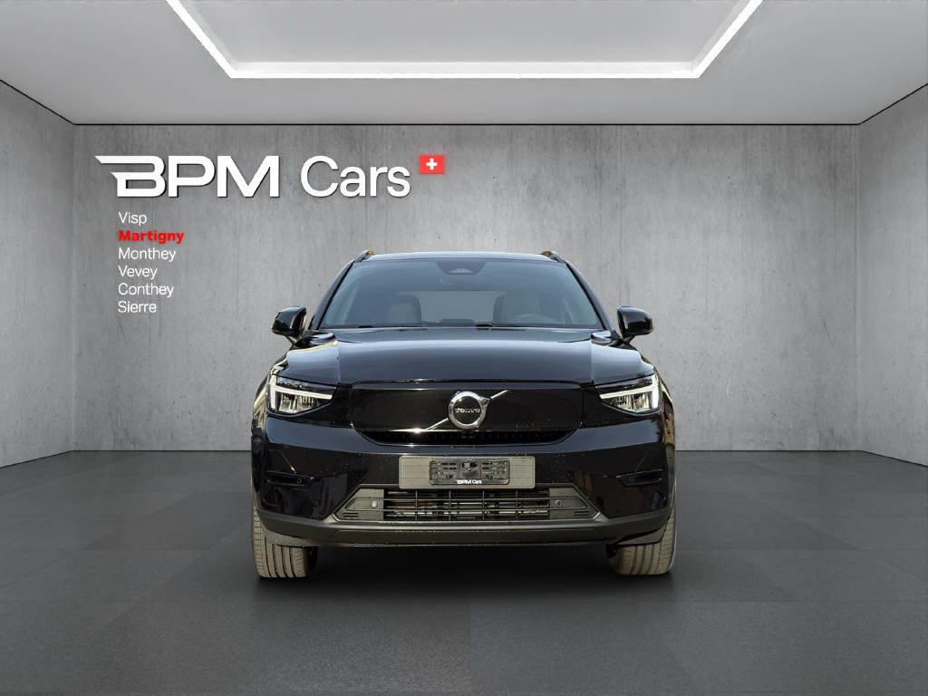 VOLVO EX40 Twin Plus AWD, Elektro, Neuwagen, Automat - 2
