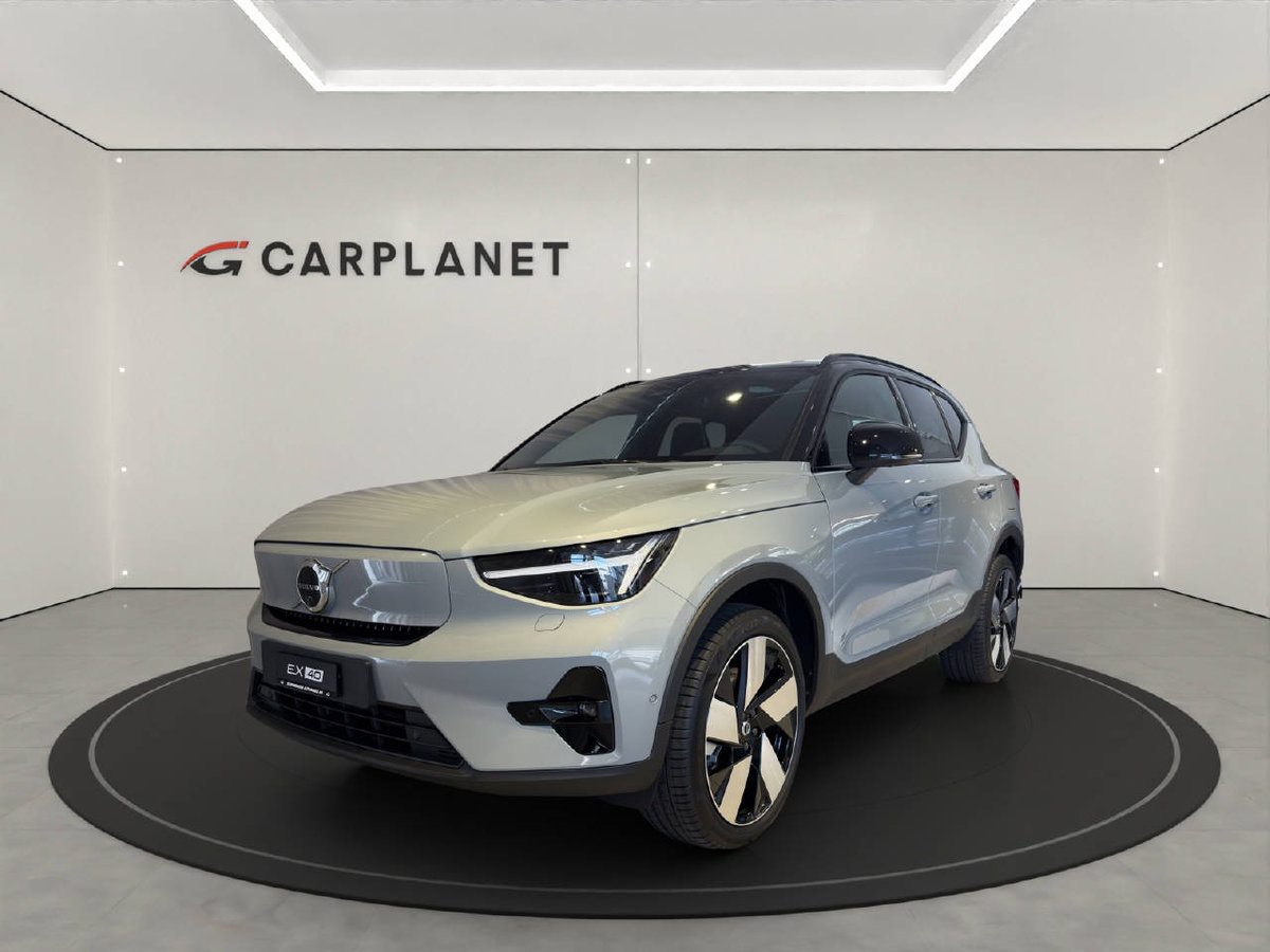 VOLVO EX40 Twin Ultra AWD, Elektro, Neuwagen, Automat