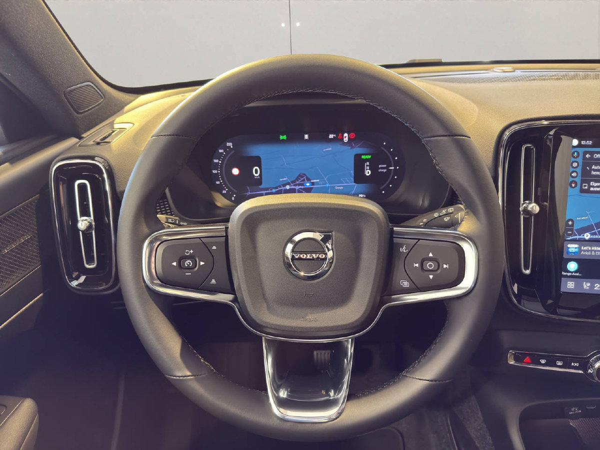 VOLVO EX40 Twin Ultra AWD, Elektro, Neuwagen, Automat - 7