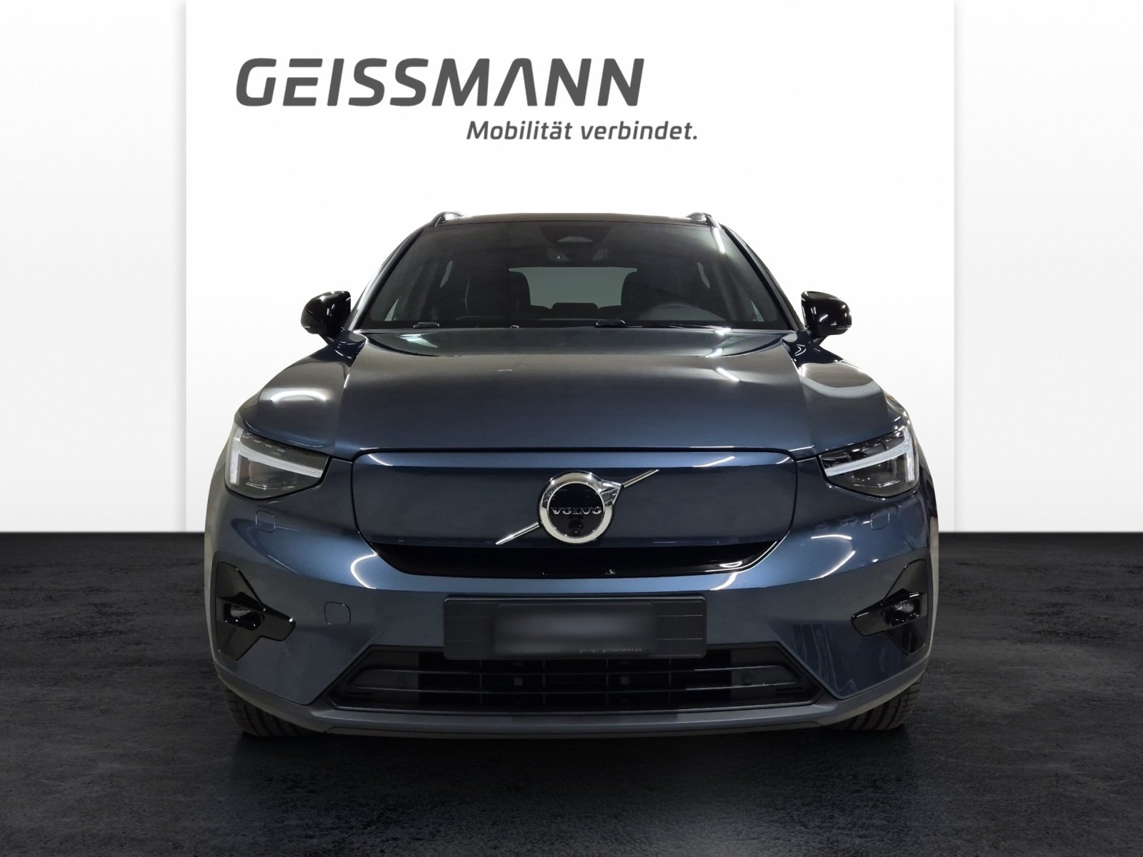 VOLVO EX40 Twin Ultra AWD, Électrique, Voiture nouvelle, Automatique - 5