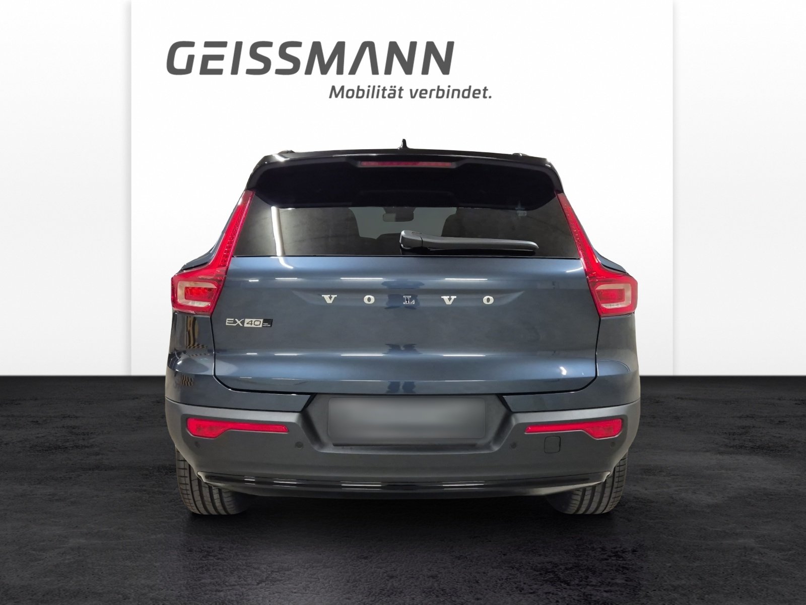 VOLVO EX40 Twin Ultra AWD, Électrique, Voiture nouvelle, Automatique - 6