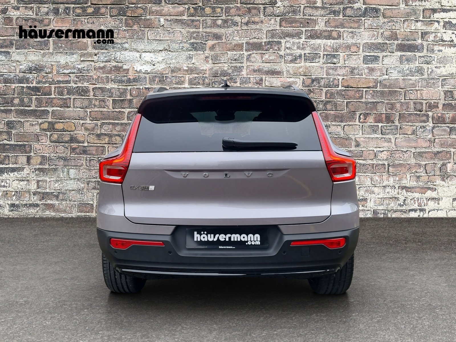 VOLVO EX40 Twin Performance Ultra AWD, Elettrica, Auto nuove, Automatico - 5