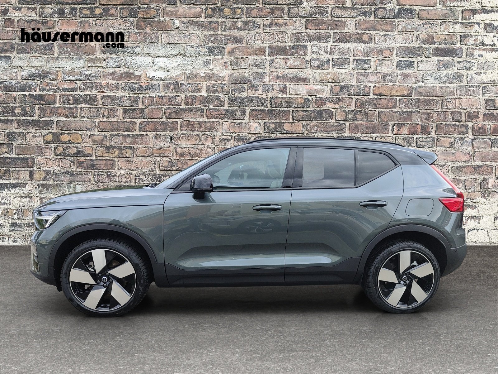 VOLVO EX40 Twin Performance Ultra AWD, Électrique, Voiture nouvelle, Automatique - 2