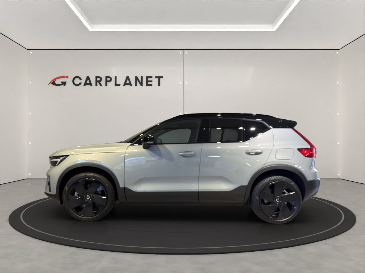 VOLVO EX40 Twin Performance Black Edition AWD, Electric, New car, Automatic - 2