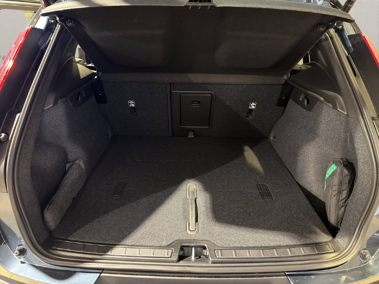 VOLVO EX40 Twin Performance Black Edition AWD, Electric, New car, Automatic - 7