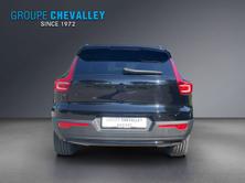 VOLVO EX40 82kWh Twin Motor Performance AWD Xcentric Black Edition, Elettrica, Occasioni / Usate, Automatico - 5