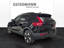 VOLVO EX40 Twin Plus AWD, Elektro, Occasion / Gebraucht, Automat - 5