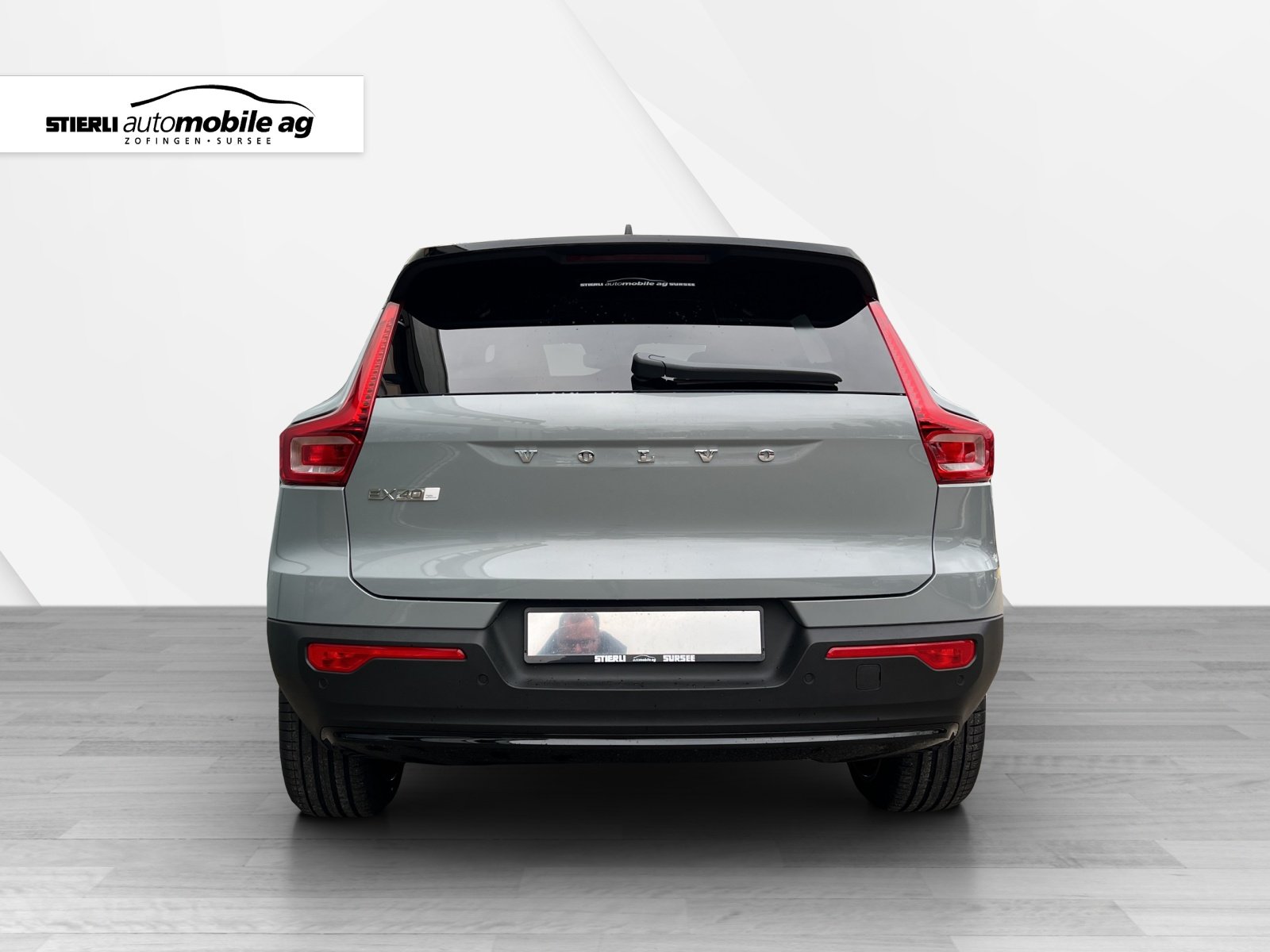 VOLVO EX40 Twin Performance Ultra AWD, Elettrica, Auto dimostrativa, Automatico - 6