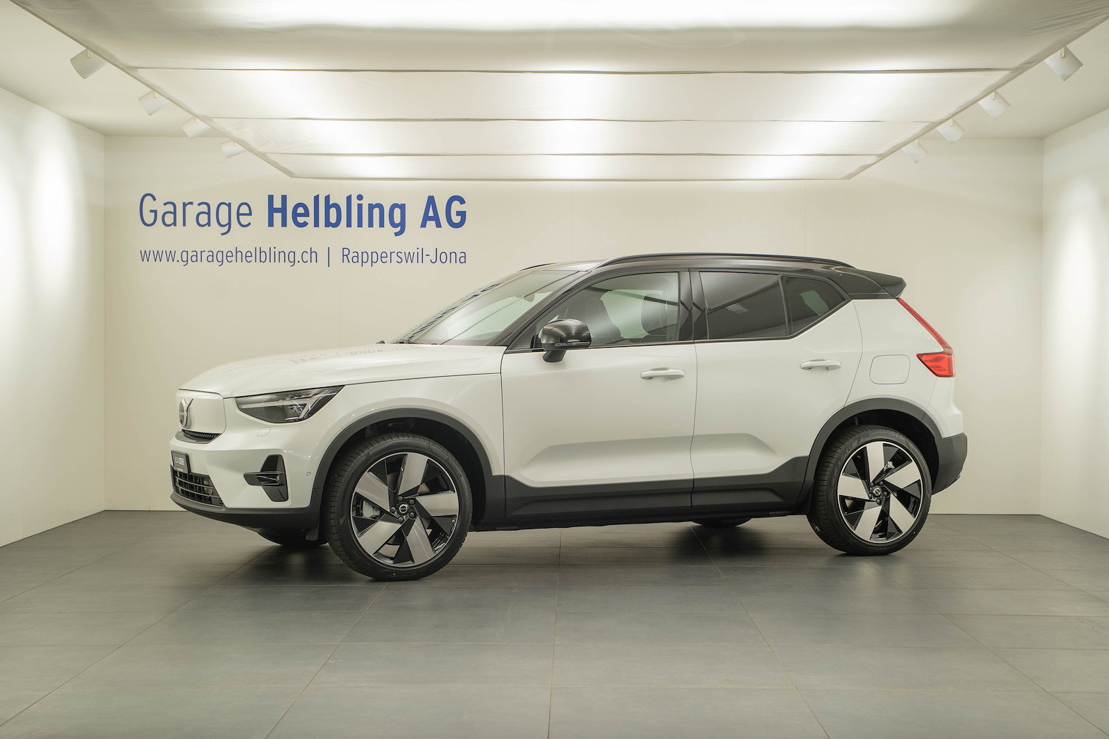 VOLVO EX40 Twin Performance Ultra AWD