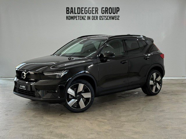 VOLVO EX 40