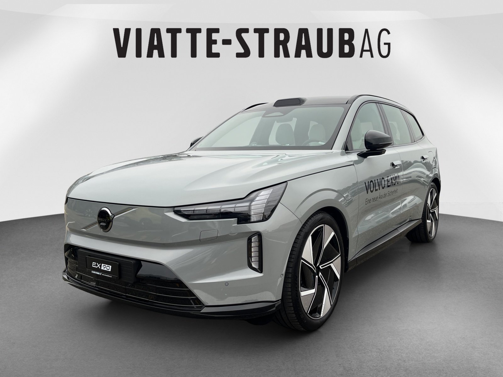 VOLVO EX90 Twin Performance Ultra AWD