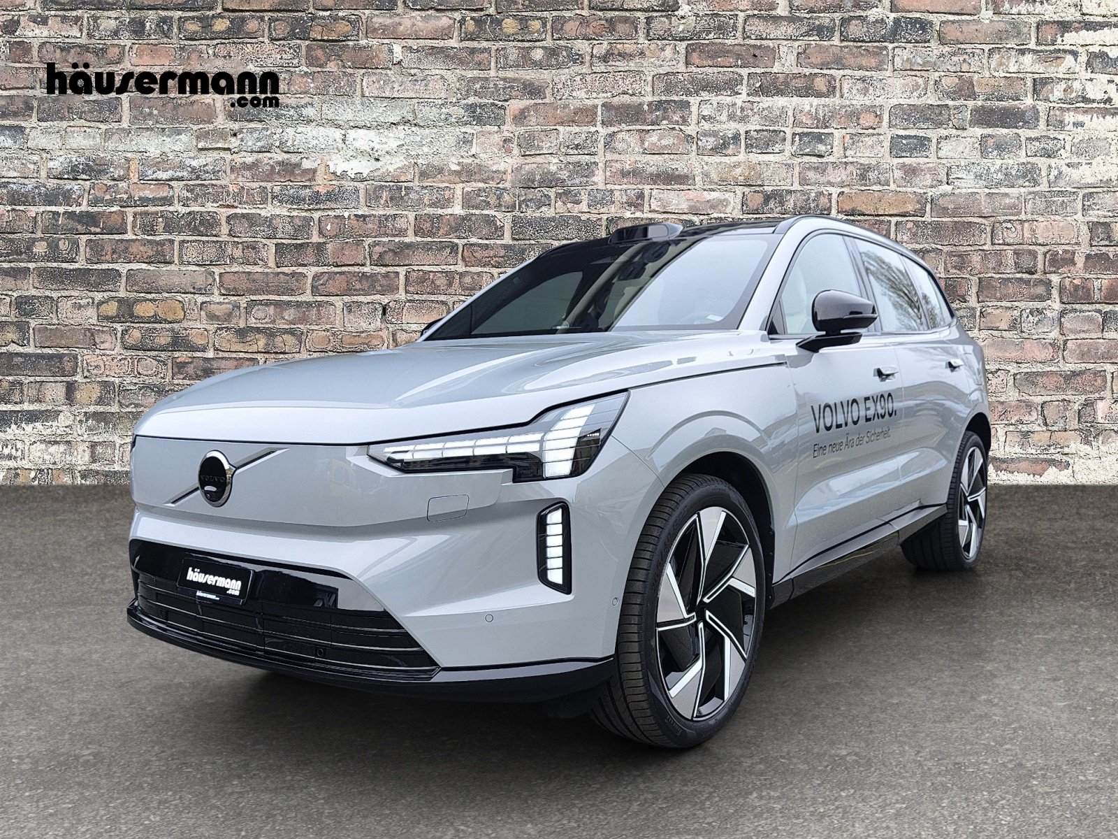 VOLVO EX90 Twin Performance Ultra AWD