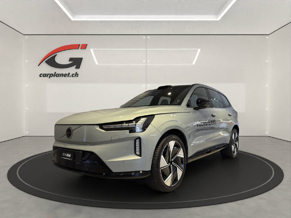 VOLVO EX90 Twin Performance Ultra AWD