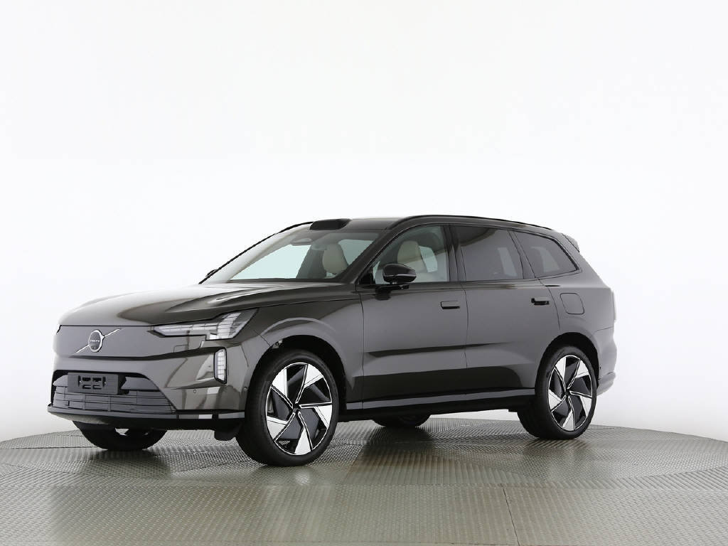 VOLVO EX90 Twin Performance Ultra AWD