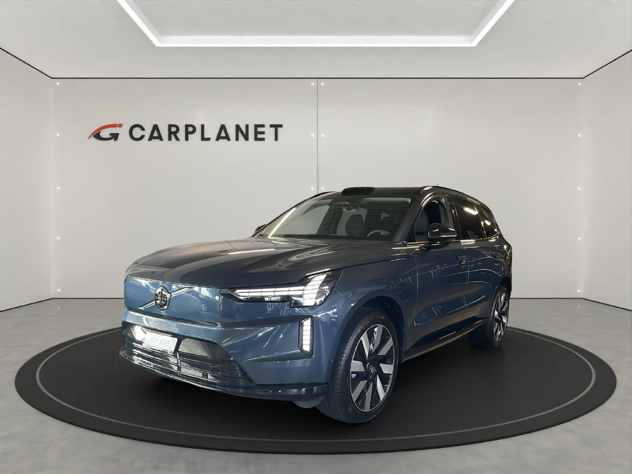 VOLVO EX90 Twin Plus AWD