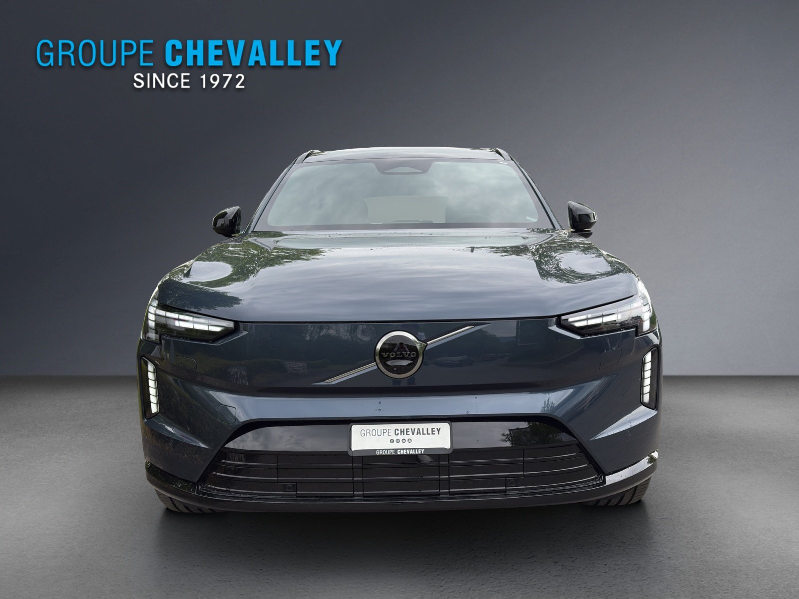 VOLVO EX90 Twin 106 kWh Ultra AWD, Elettrica, Auto nuove, Automatico - 2