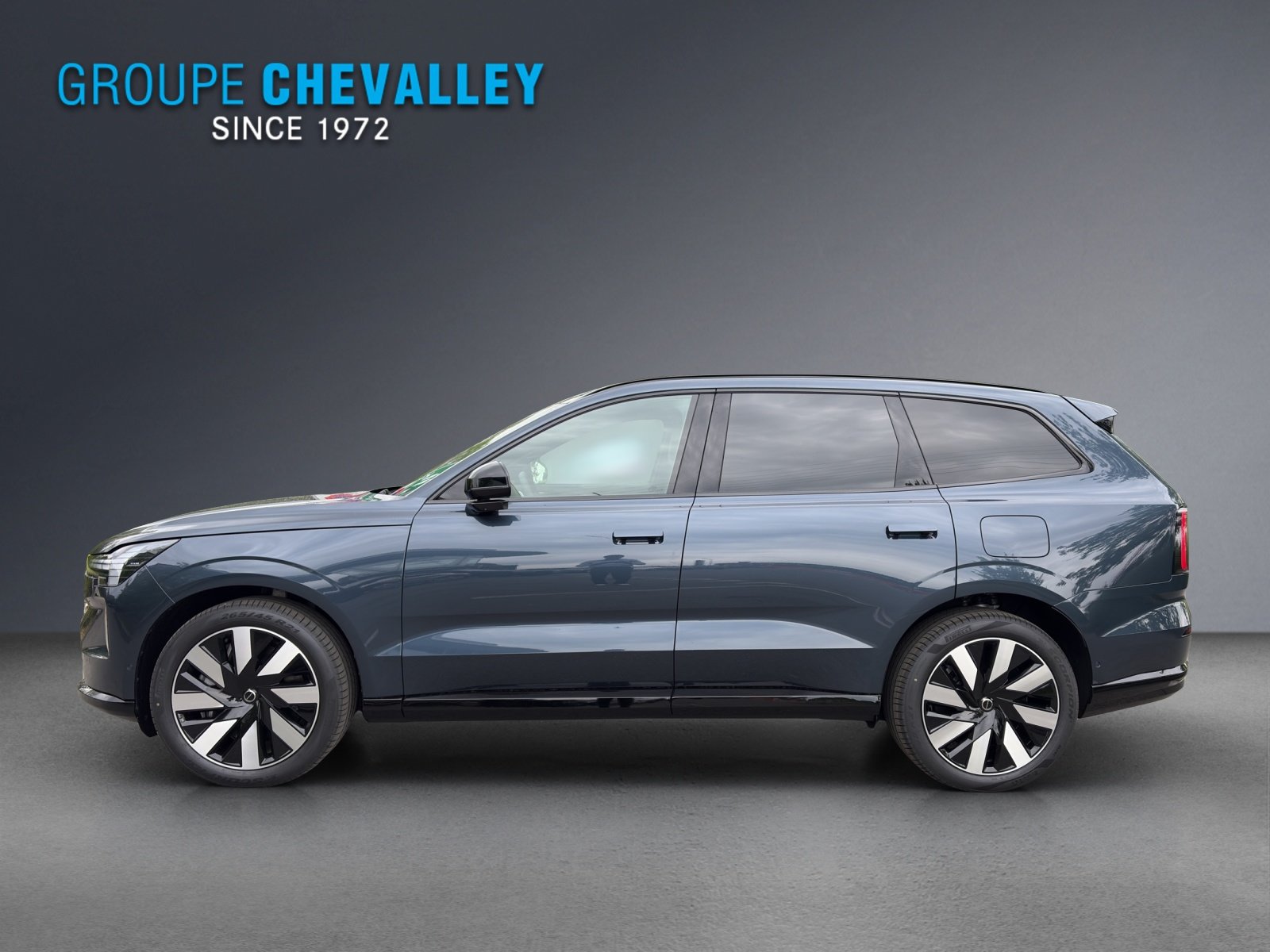 VOLVO EX90 Twin 106 kWh Ultra AWD, Elettrica, Auto nuove, Automatico - 3