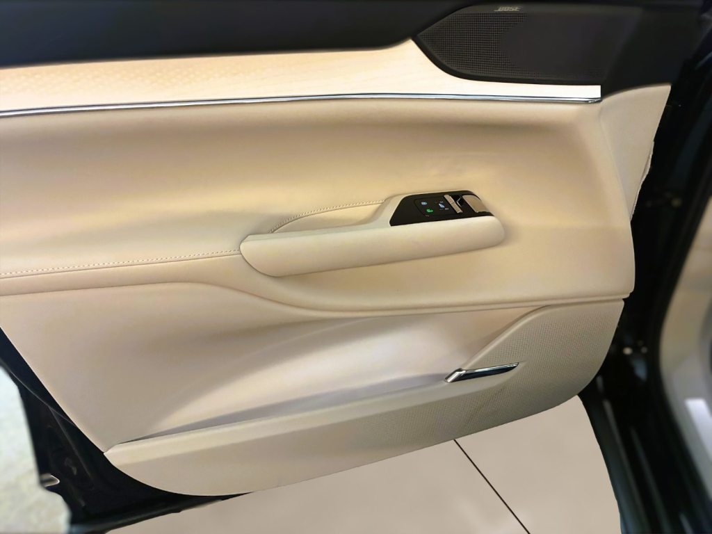 VOLVO EX 90 EX90 Twin Motor Performance Ultra (6 Sitzer), Electric, New car, Automatic - 6