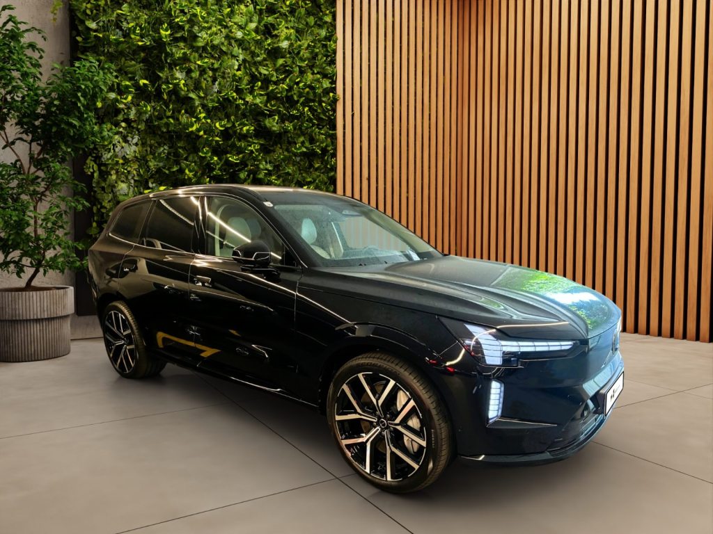 VOLVO EX 90 EX90 Twin Motor Performance Ultra (6 Sitzer), Electric, New car, Automatic - 2