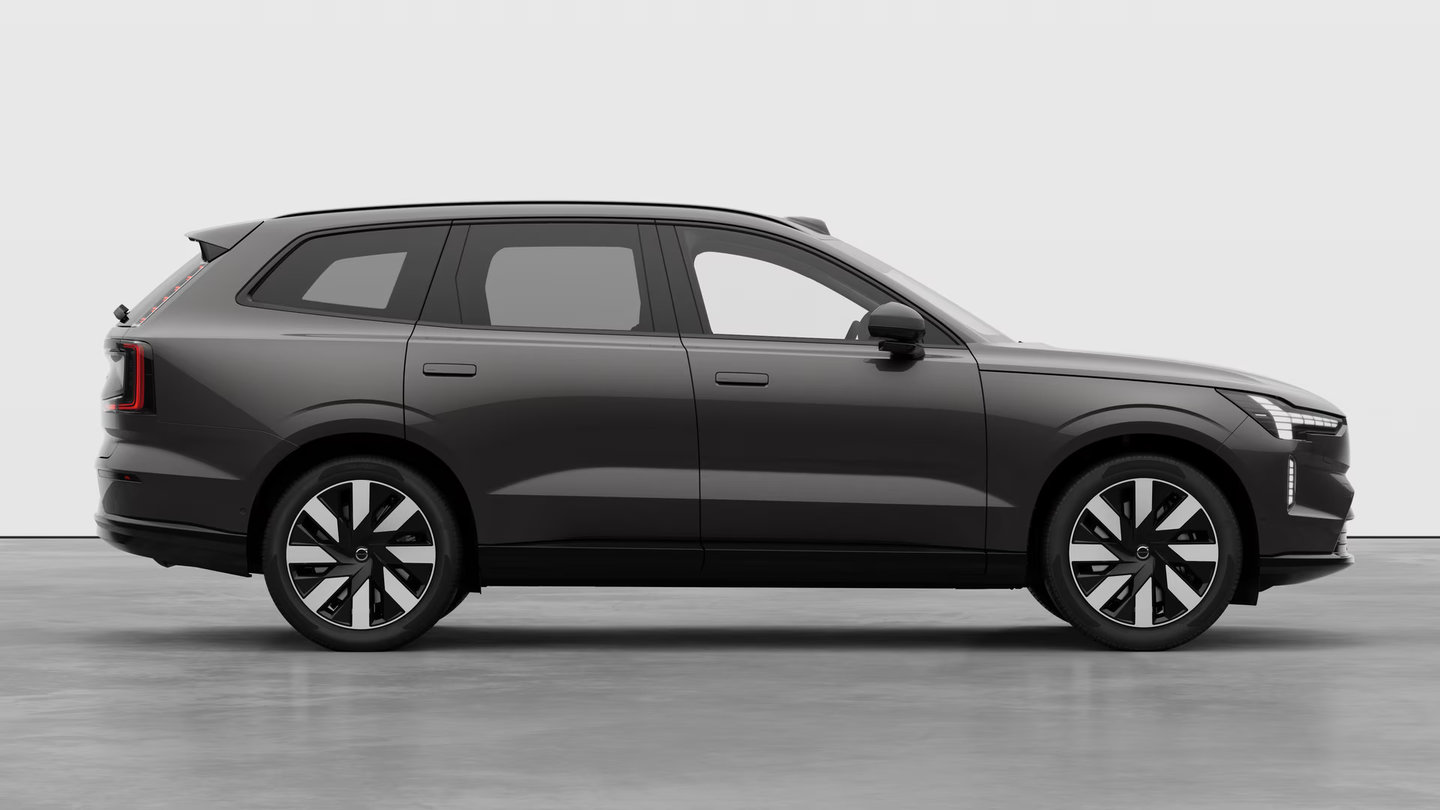 VOLVO EX90 Twin Performance Ultra AWD, Électrique, Voiture nouvelle, Automatique - 4