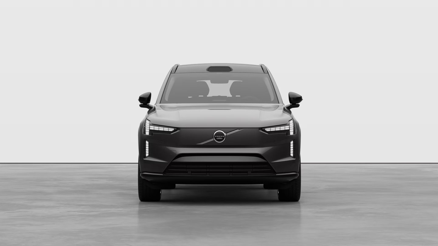 VOLVO EX90 Twin Performance Ultra AWD, Électrique, Voiture nouvelle, Automatique - 5