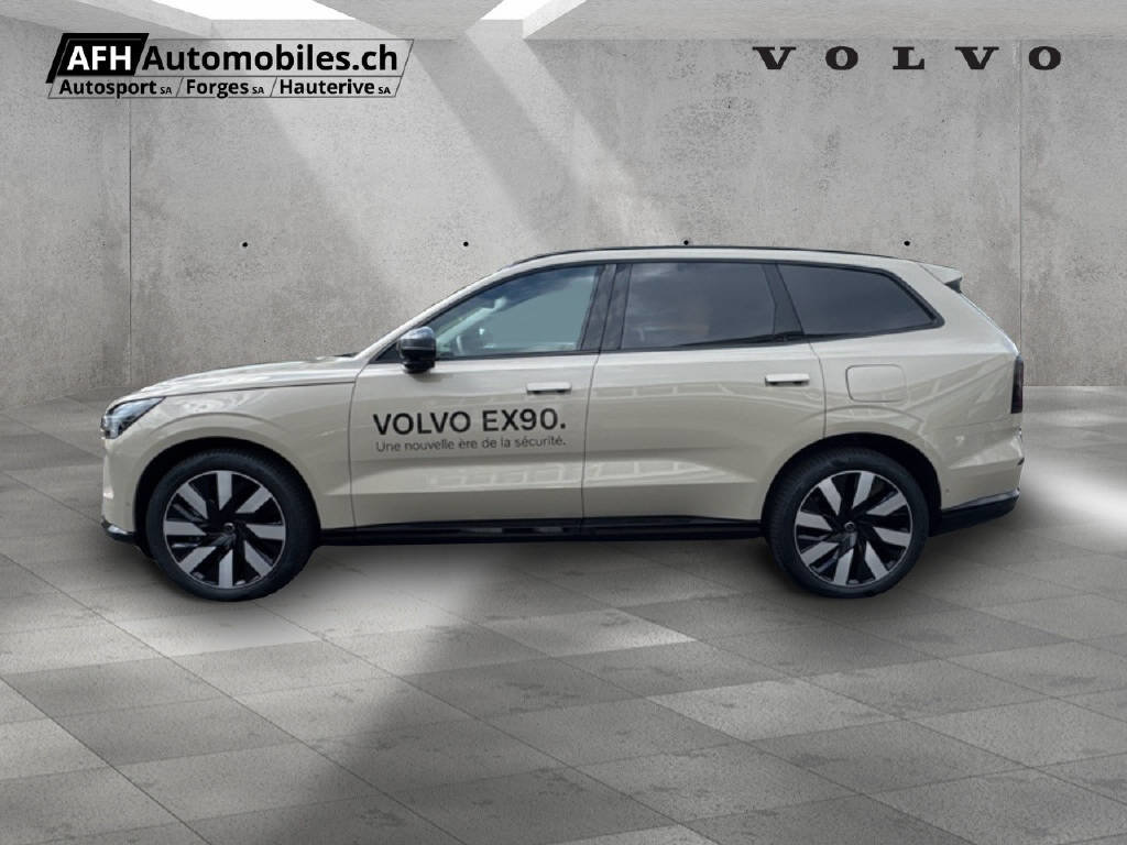 VOLVO EX 90 Twin Performance Ultra AWD, Électrique, Voiture nouvelle, Automatique - 2