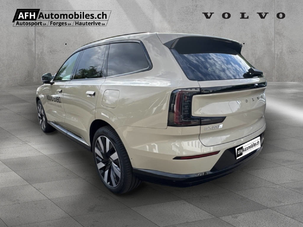 VOLVO EX 90 Twin Performance Ultra AWD, Électrique, Voiture nouvelle, Automatique - 3