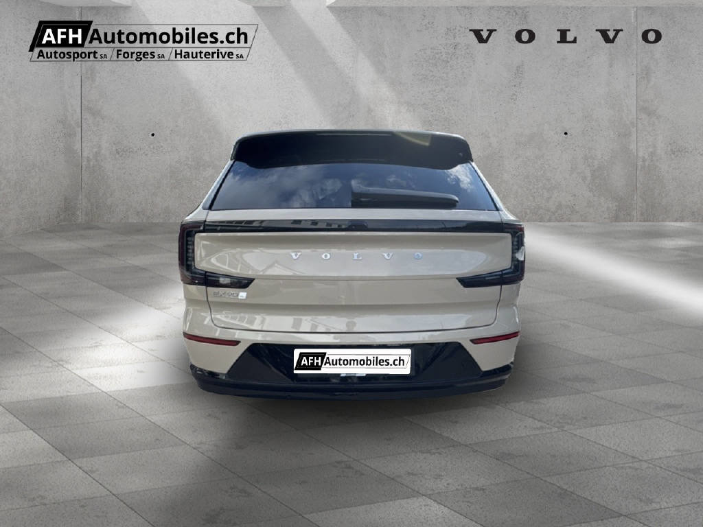 VOLVO EX 90 Twin Performance Ultra AWD, Électrique, Voiture nouvelle, Automatique - 4