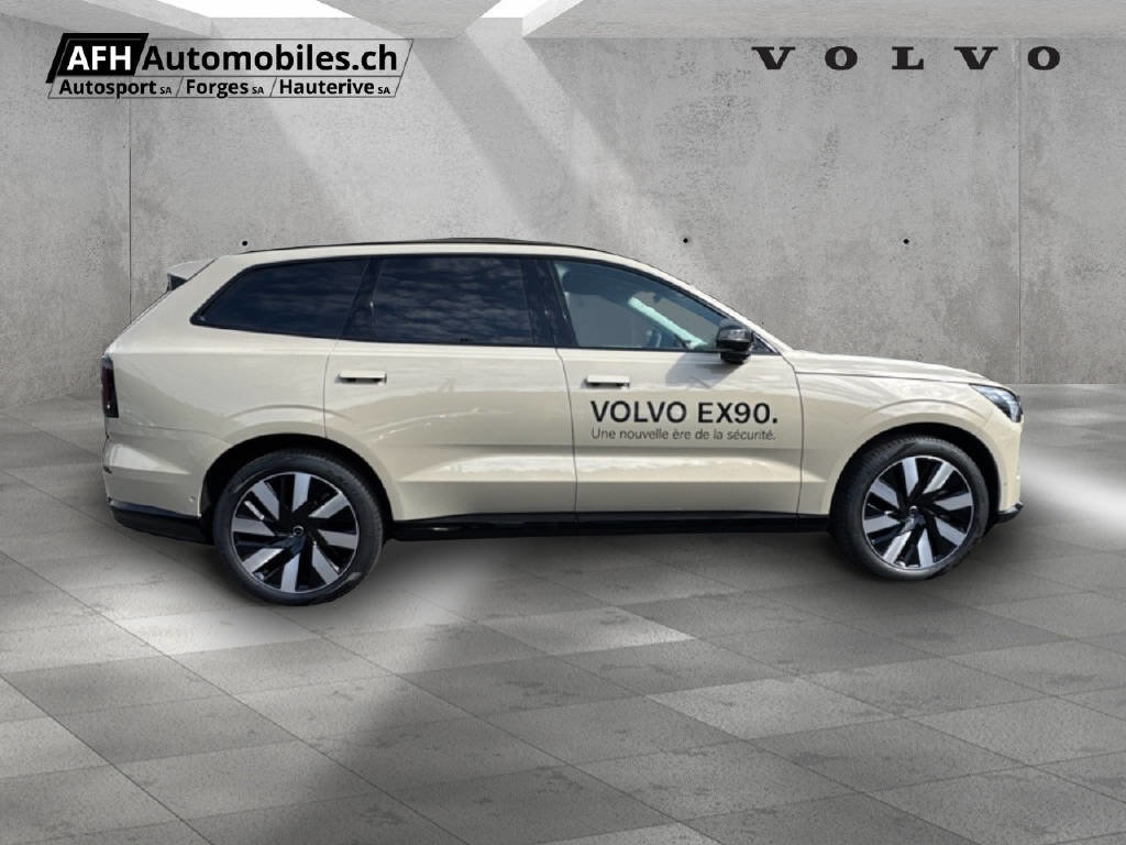 VOLVO EX 90 Twin Performance Ultra AWD, Électrique, Voiture nouvelle, Automatique - 6