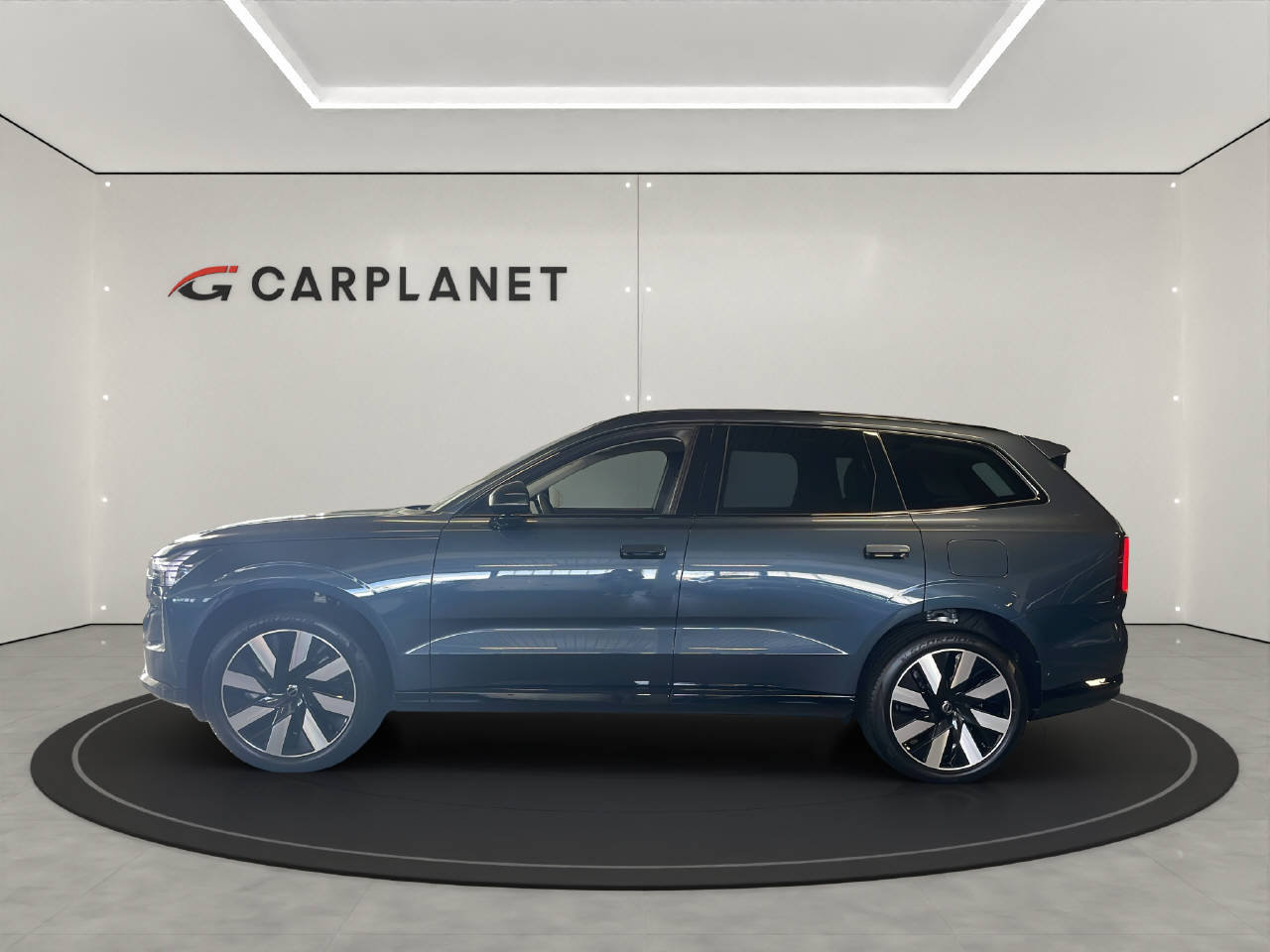 VOLVO EX90 Twin Plus AWD, Électrique, Voiture nouvelle, Automatique - 3