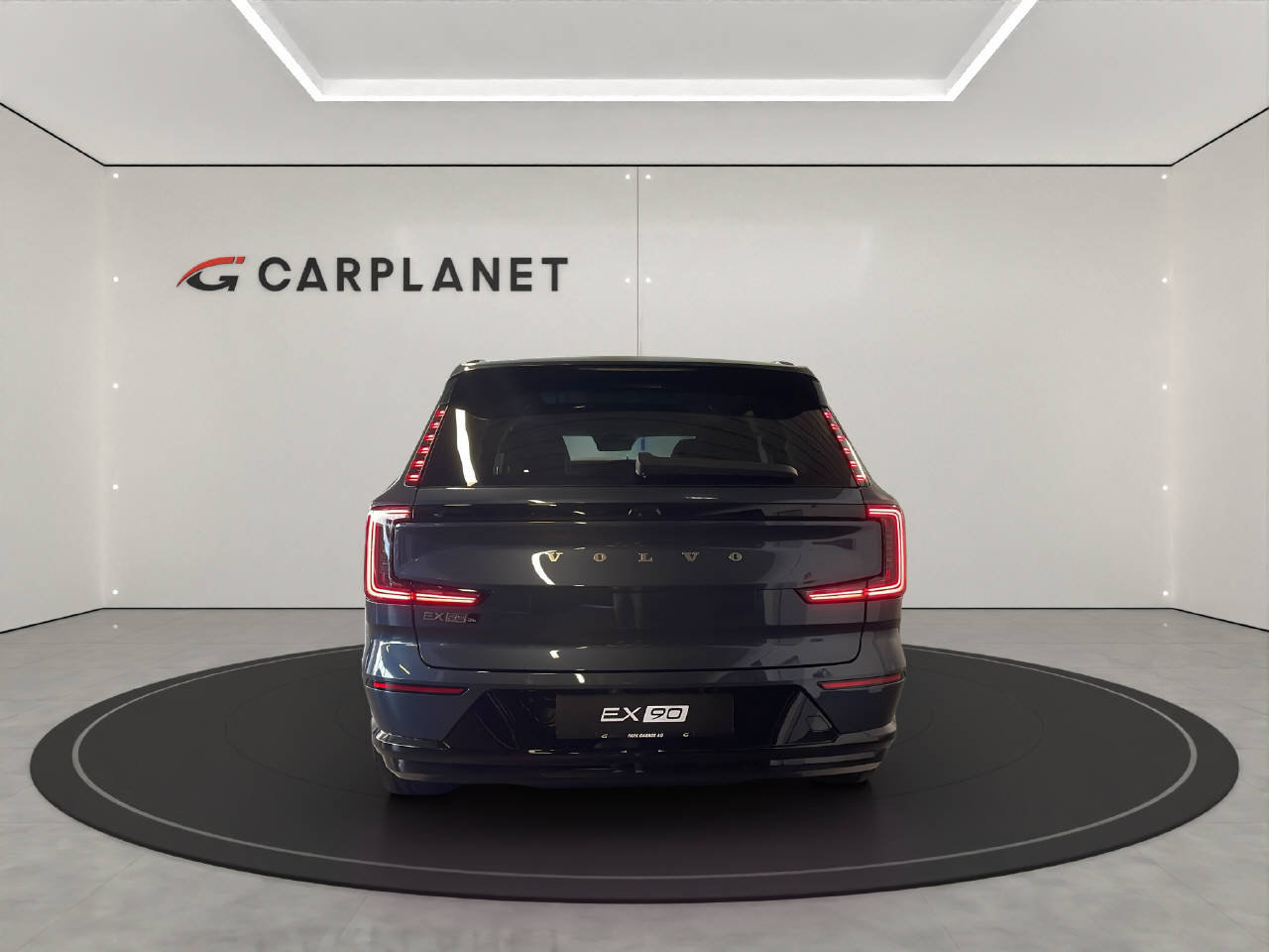 VOLVO EX90 Twin Plus AWD, Électrique, Voiture nouvelle, Automatique - 5
