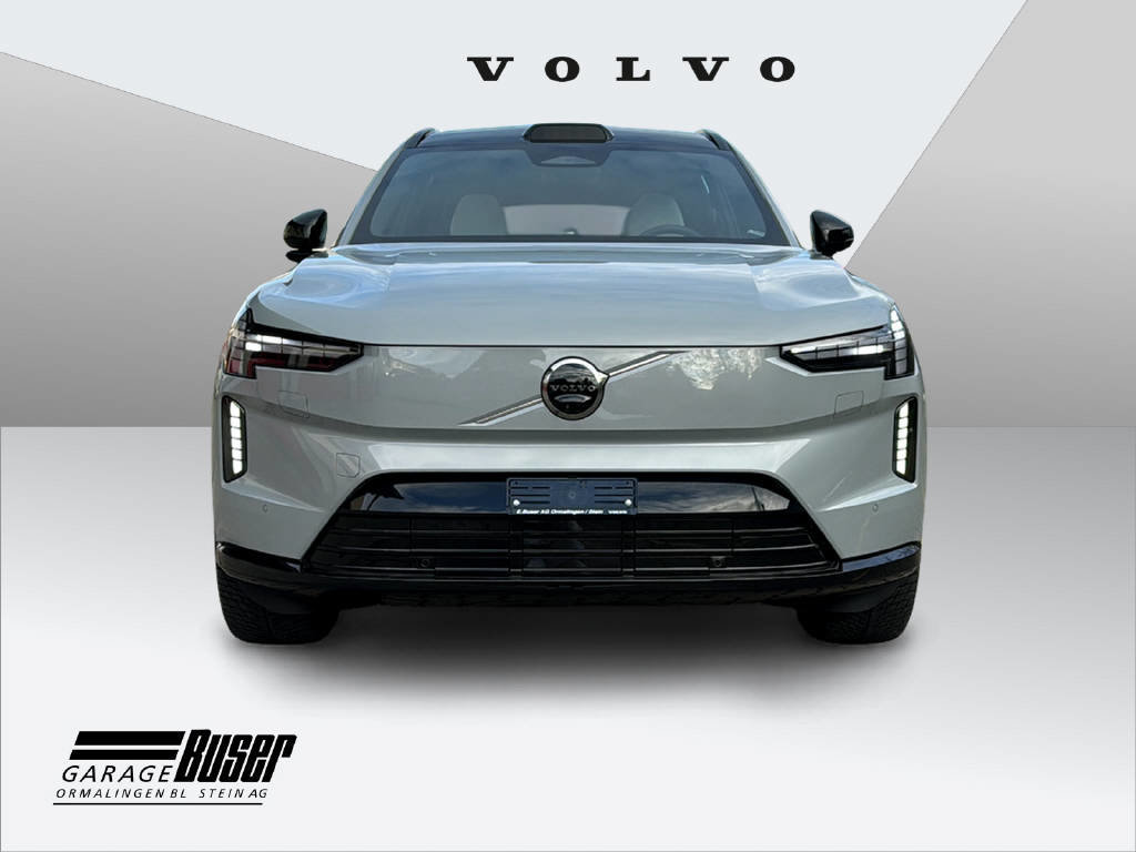 VOLVO EX 90 Twin Performance Ultra AWDD, Elektro, Neuwagen, Automatik - 2