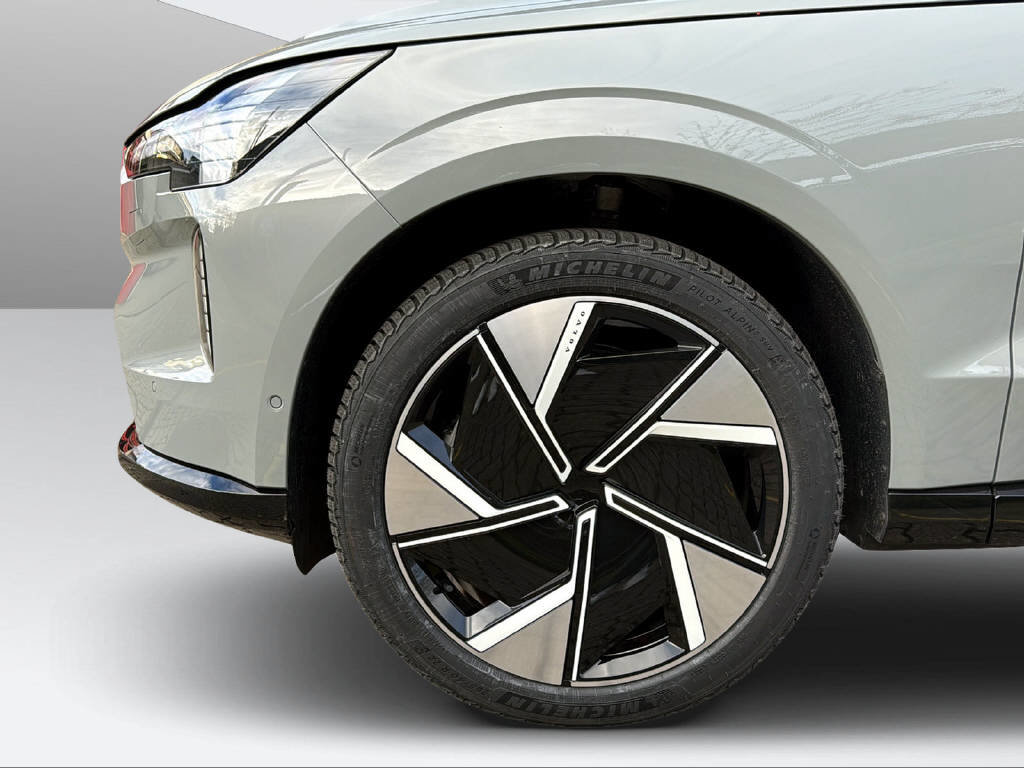 VOLVO EX 90 Twin Performance Ultra AWDD, Elektro, Neuwagen, Automatik - 7