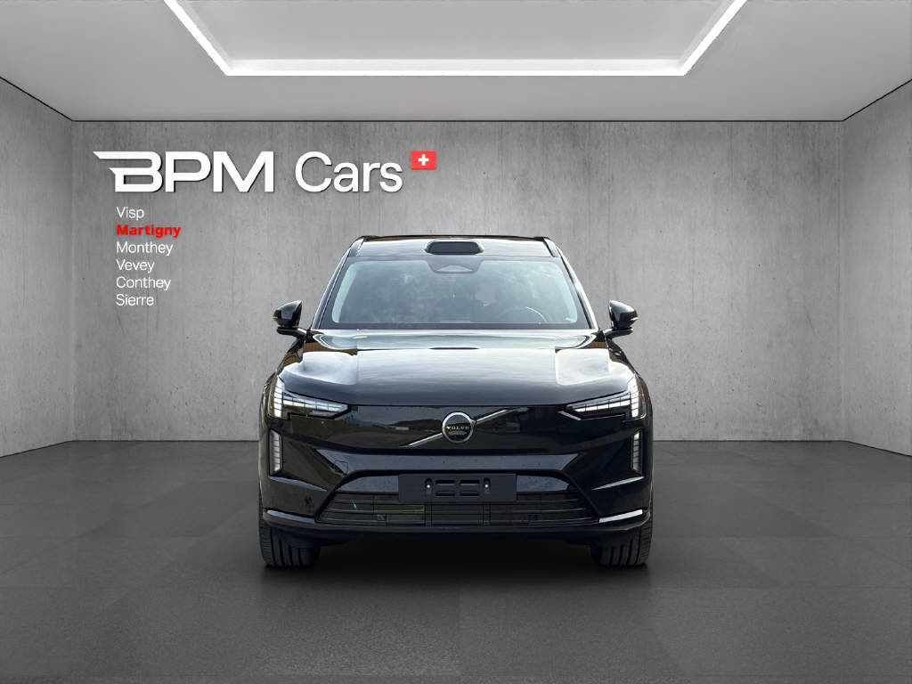 VOLVO EX90 Twin Plus AWD, Électrique, Voiture nouvelle, Automatique - 2