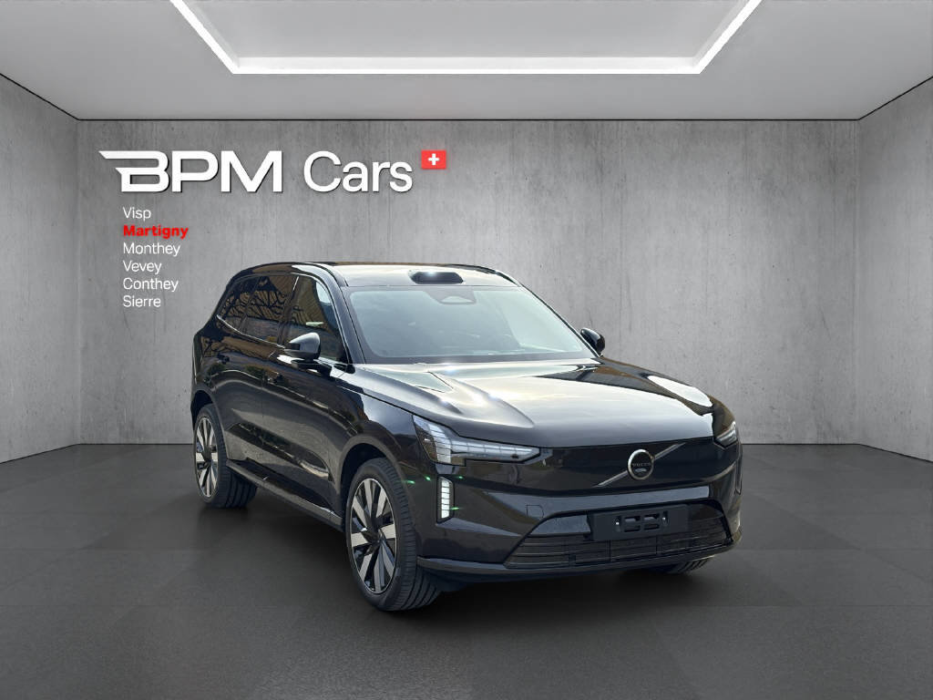 VOLVO EX90 Twin Plus AWD, Électrique, Voiture nouvelle, Automatique - 3