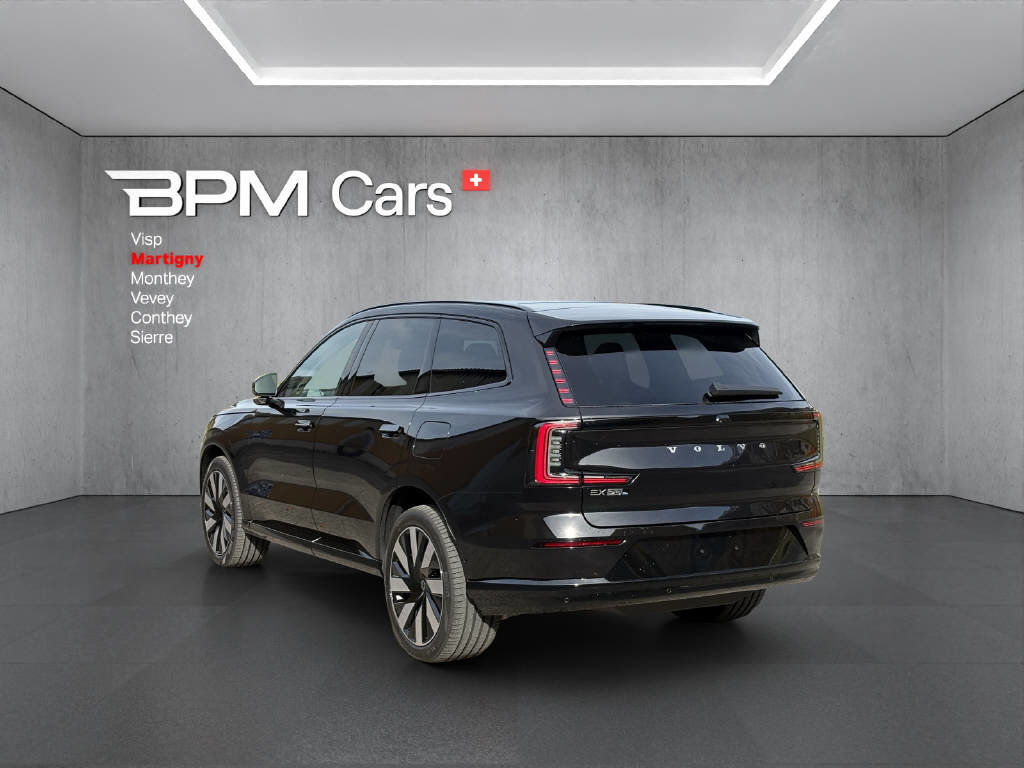 VOLVO EX90 Twin Plus AWD, Électrique, Voiture nouvelle, Automatique - 6