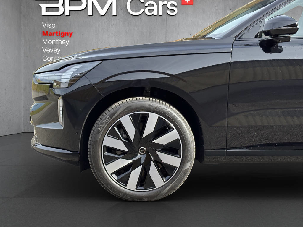 VOLVO EX90 Twin Plus AWD, Électrique, Voiture nouvelle, Automatique - 7