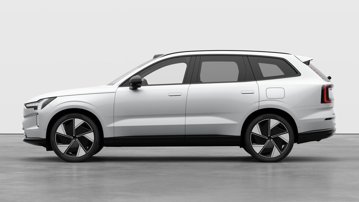 VOLVO EX90 Twin Performance Ultra AWD, Electric, New car, Automatic - 3