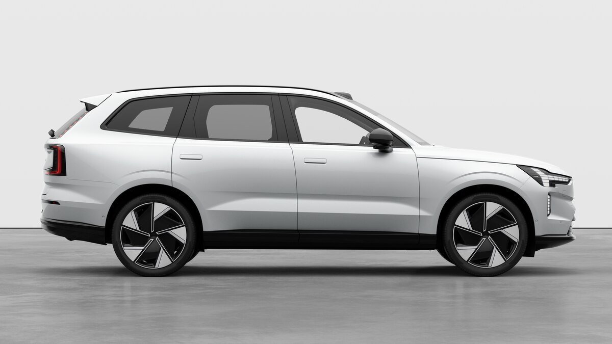 VOLVO EX90 Twin Performance Ultra AWD, Electric, New car, Automatic - 4