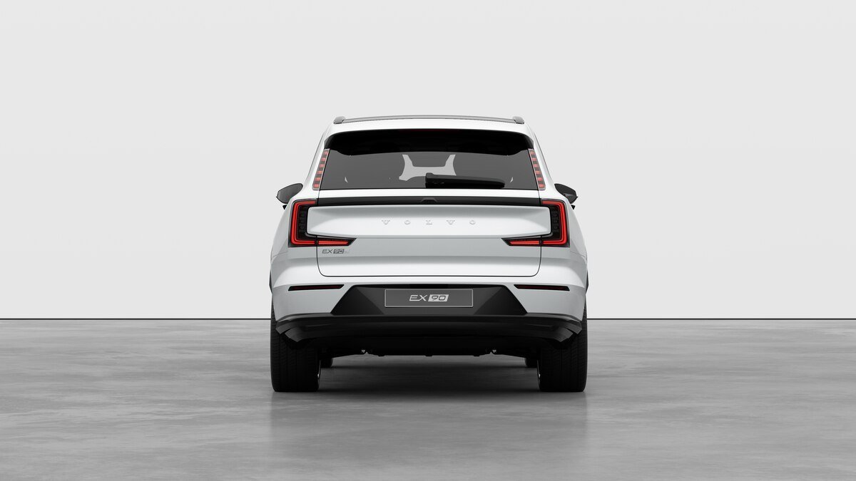 VOLVO EX90 Twin Performance Ultra AWD, Electric, New car, Automatic - 6